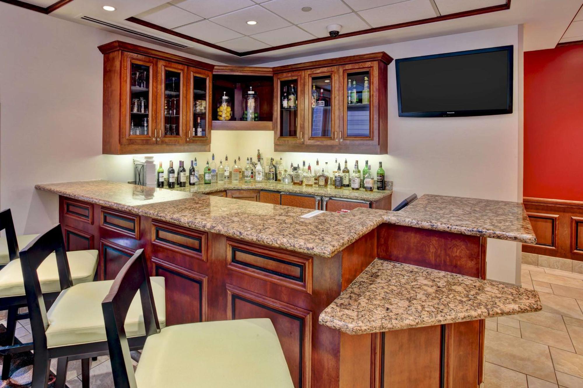 Hotel Hilton Garden Chicago/midway Airport Bedford Park