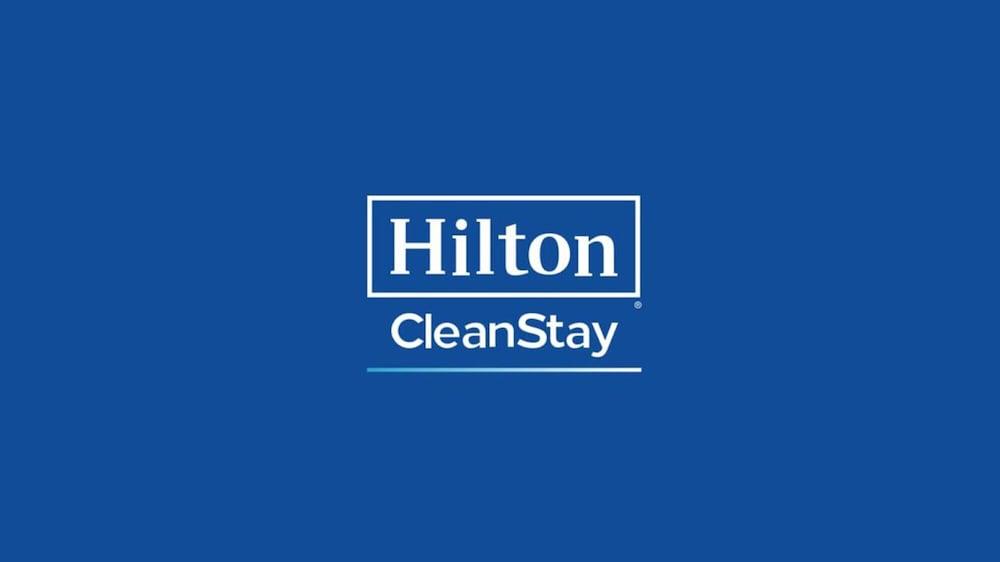 Hilton Garden Chicago/midway Airport 3*