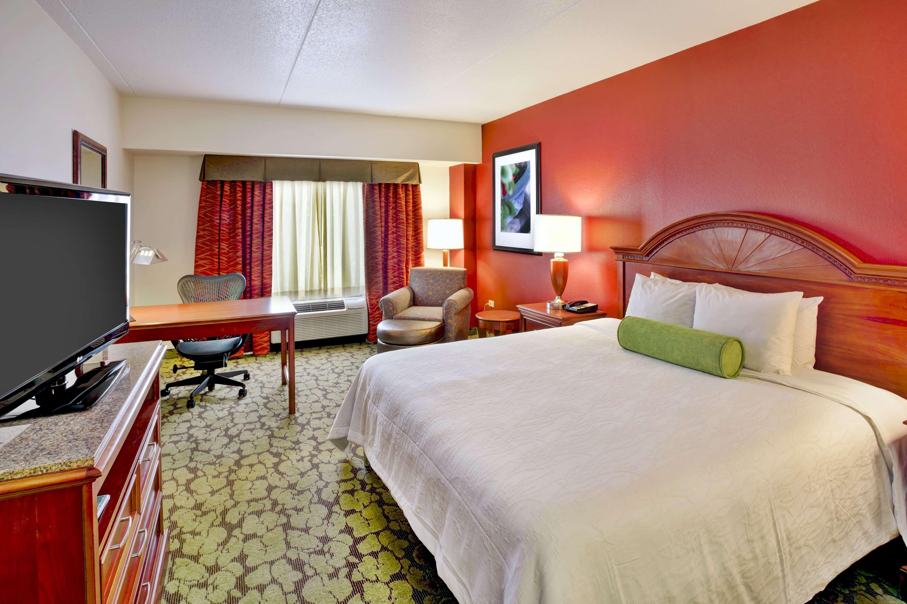 Hotel Hilton Garden Chicago/midway Airport 3*