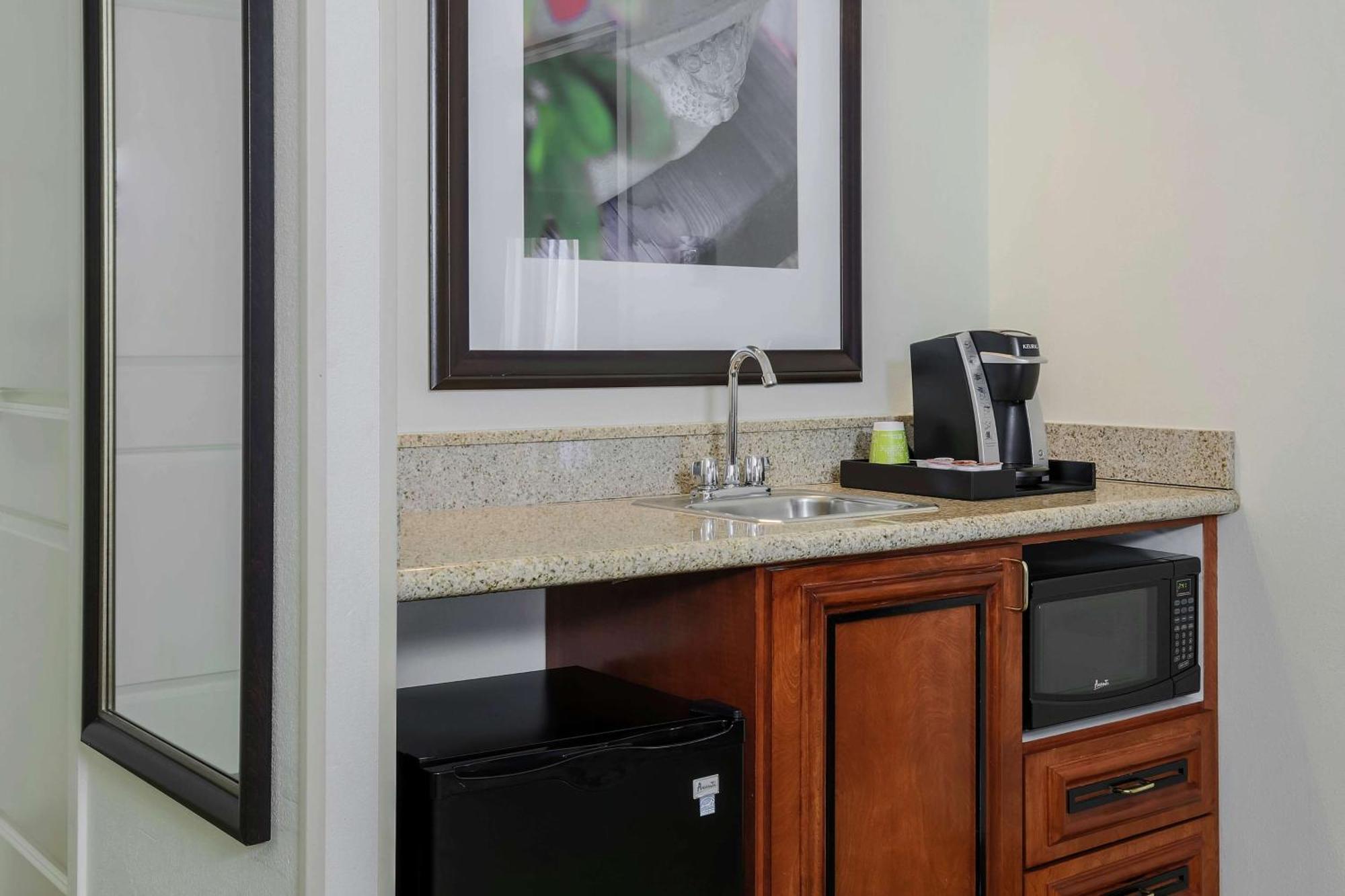 Hilton Garden Chicago/midway Airport 3* Bedford Park