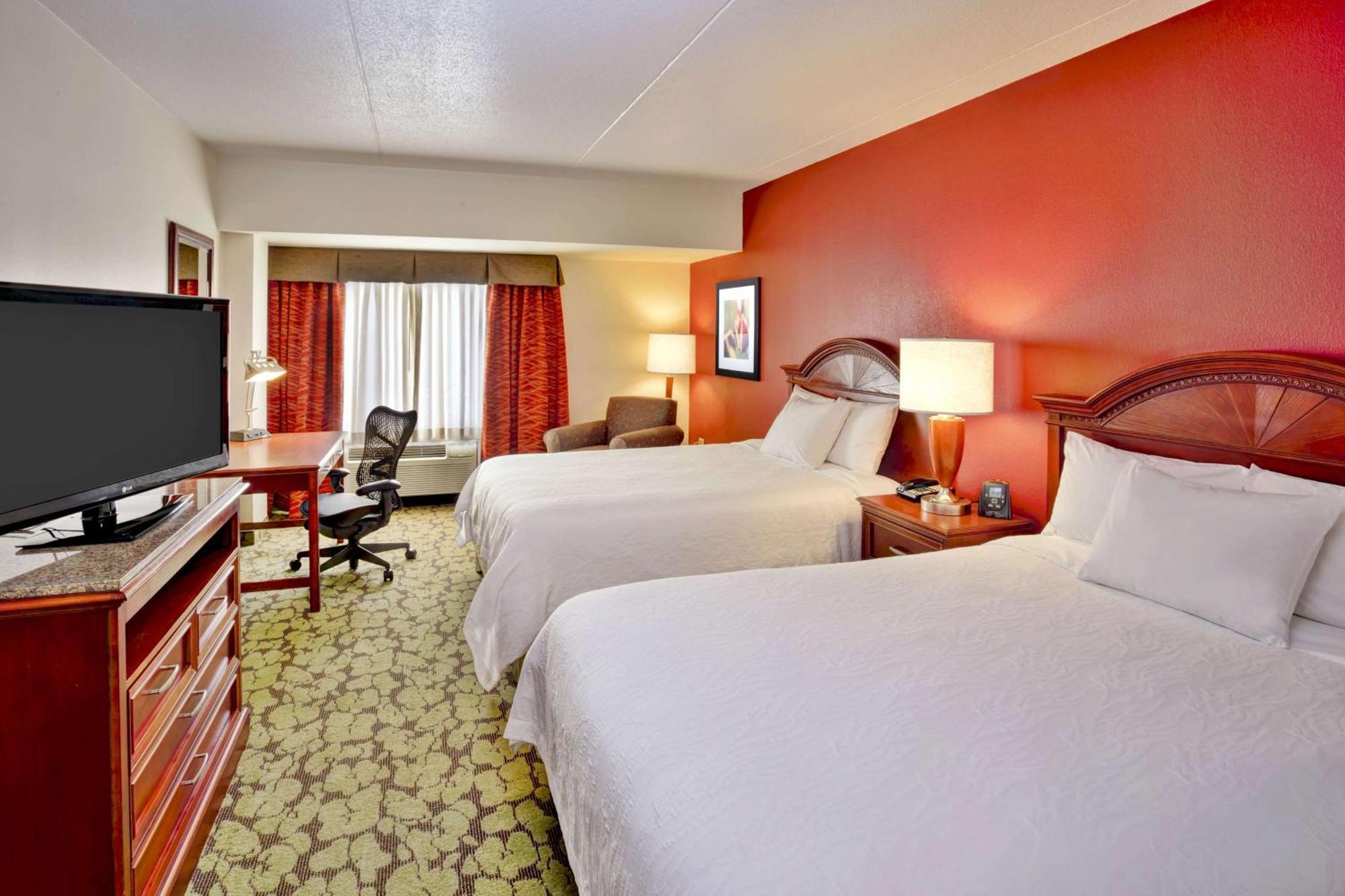 Hilton Garden Chicago/midway Airport Bedford Park