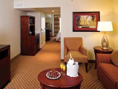 Hilton Garden Chicago/midway Airport Hotel Bedford Park