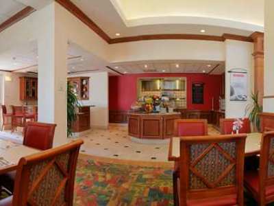 Hotel Hilton Garden Chicago/midway Airport Bedford Park