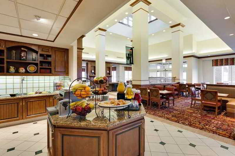Hilton Garden Chicago/midway Airport 3* Bedford Park